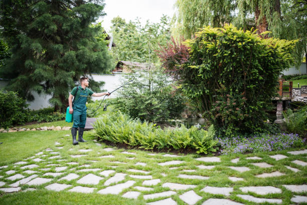 Best Pest Inspection Near Me  in North Oaks, MN